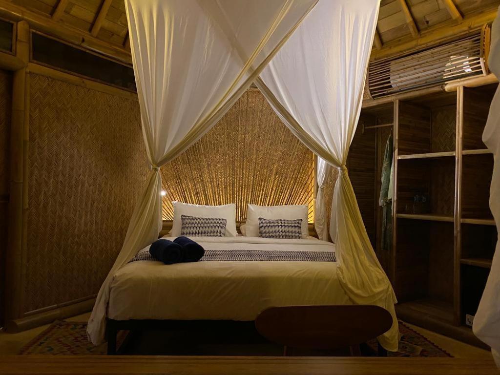 Swarma Villa Ubud Near Sacred Monkey Forest Sanctuary ภายนอก รูปภาพ