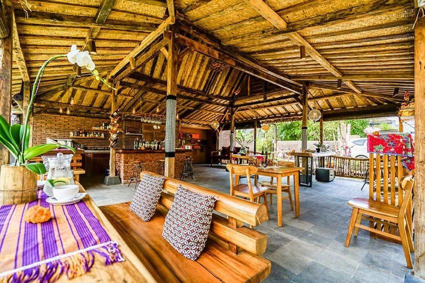 Swarma Villa Ubud Near Sacred Monkey Forest Sanctuary ภายนอก รูปภาพ