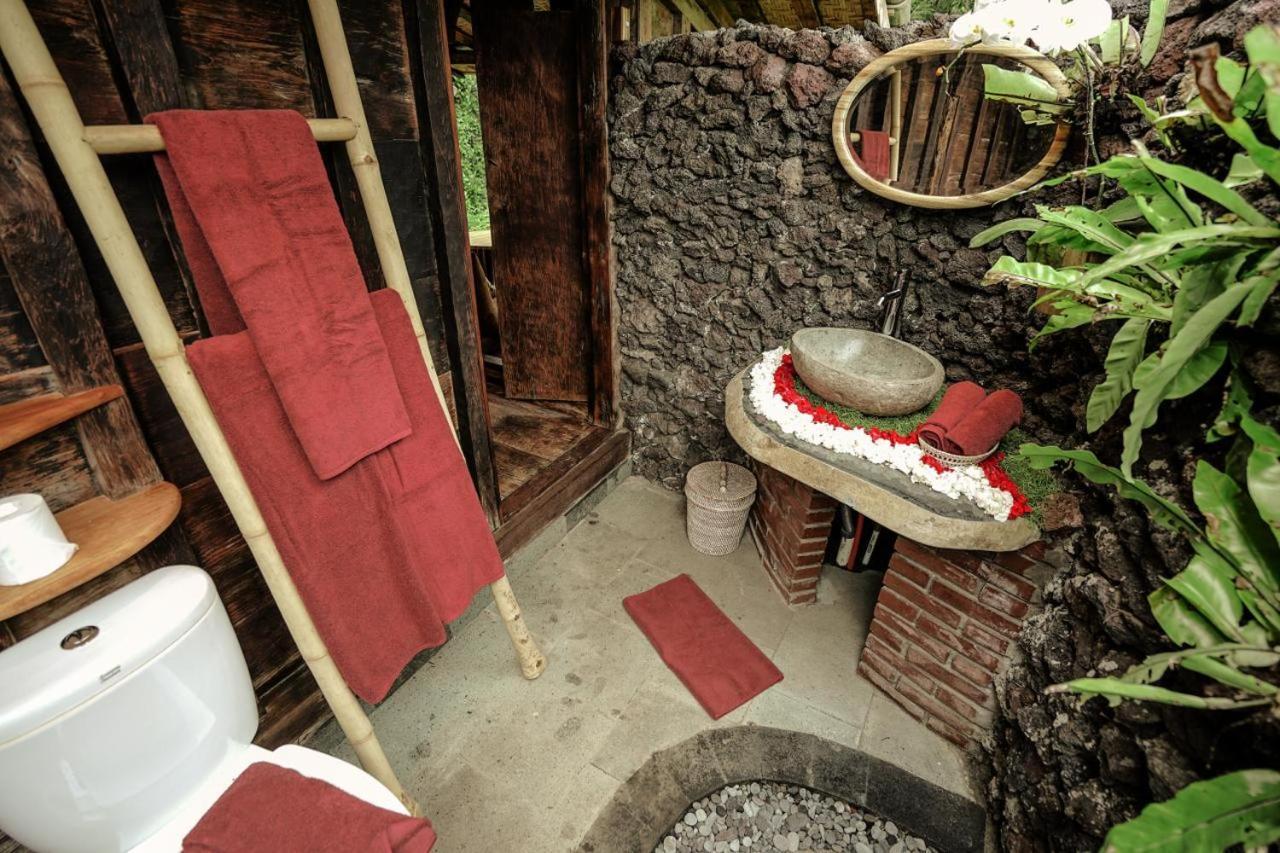 Swarma Villa Ubud Near Sacred Monkey Forest Sanctuary ภายนอก รูปภาพ