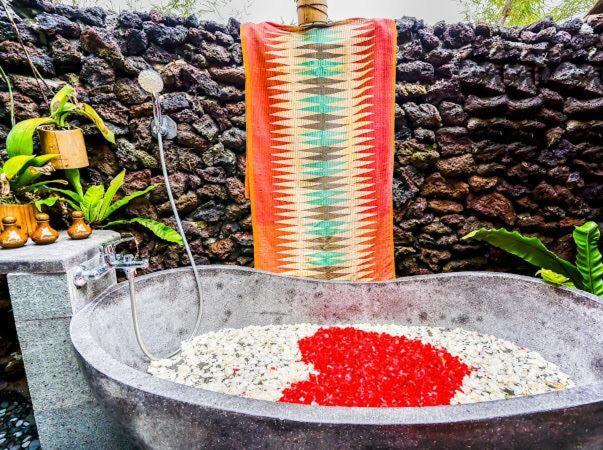 Swarma Villa Ubud Near Sacred Monkey Forest Sanctuary ภายนอก รูปภาพ