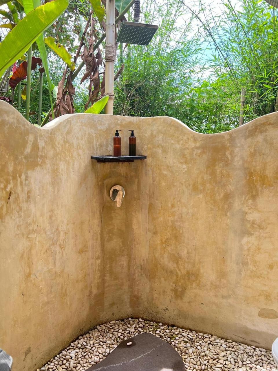 Swarma Villa Ubud Near Sacred Monkey Forest Sanctuary ภายนอก รูปภาพ