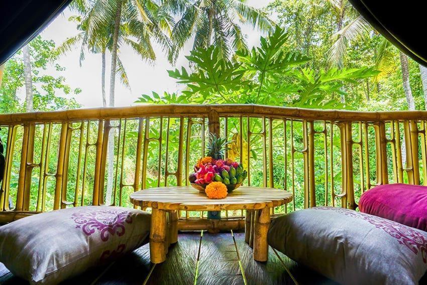 Swarma Villa Ubud Near Sacred Monkey Forest Sanctuary ภายนอก รูปภาพ