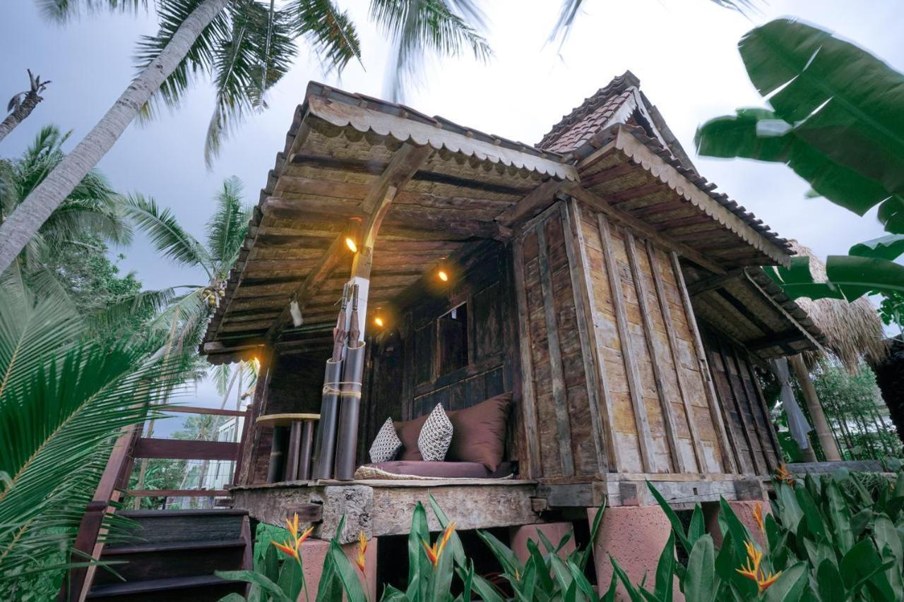 Swarma Villa Ubud Near Sacred Monkey Forest Sanctuary ภายนอก รูปภาพ
