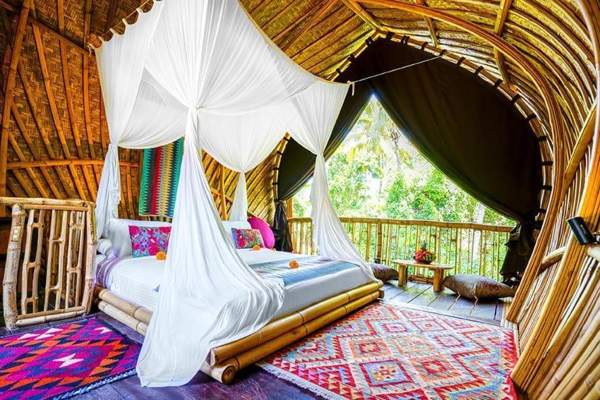 Swarma Villa Ubud Near Sacred Monkey Forest Sanctuary ภายนอก รูปภาพ