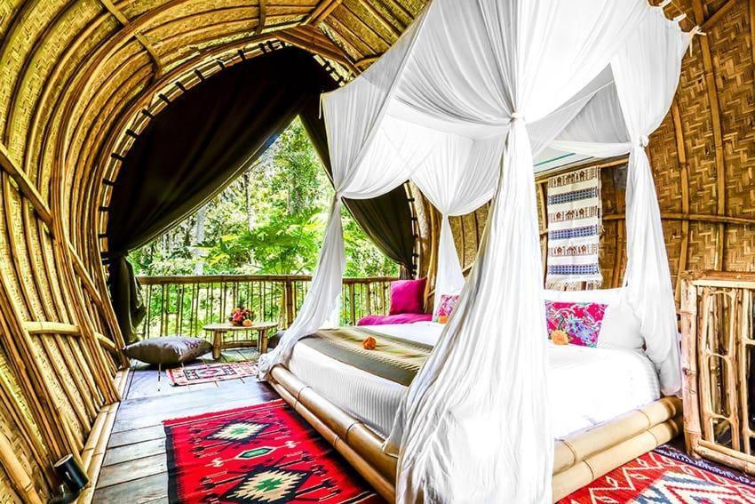 Swarma Villa Ubud Near Sacred Monkey Forest Sanctuary ภายนอก รูปภาพ