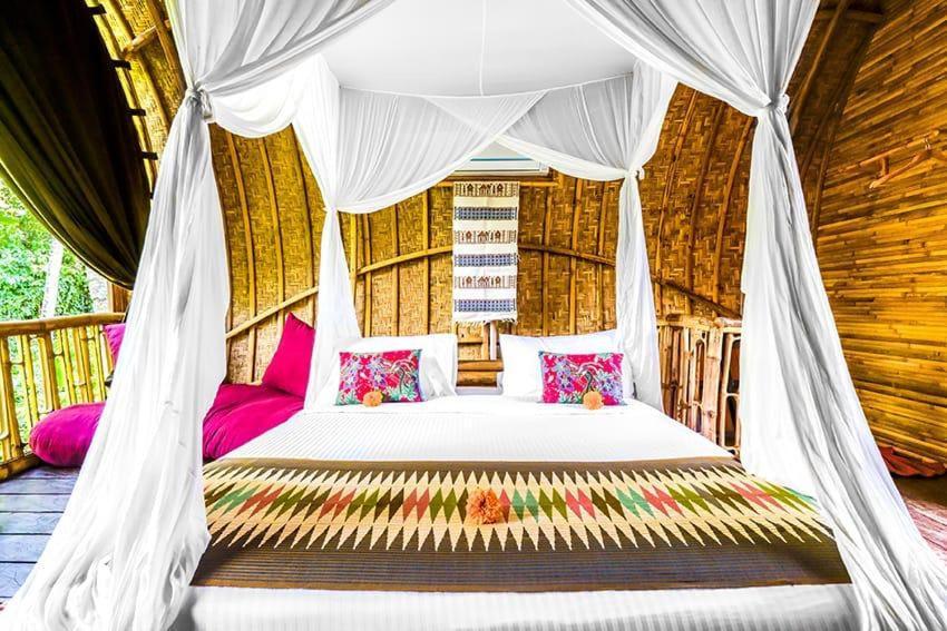Swarma Villa Ubud Near Sacred Monkey Forest Sanctuary ภายนอก รูปภาพ